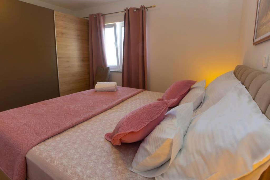 Apartments Vladimir #3 Makarska Eksteriør bilde