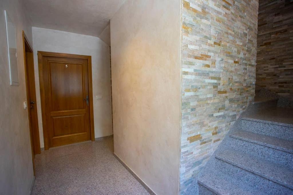 Apartments Vladimir #3 Makarska Eksteriør bilde